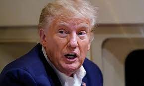 Ông Donald Trump tuyên bố áp thuế 25% lên ô tô, bán dẫn và dược phẩm nhập  khẩu
