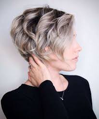 Maybe you would like to learn more about one of these? Coupe De Cheveux Courts Femme 50 Ans Une Pleiade D Inspirations