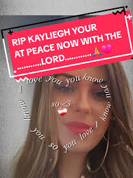 Love #LOSS #greif #cancersucks #foryoupage❤️❤️ @kayleigh carr