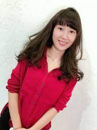 pin by cheng han on hairstyle girl fashion hairstyle girl