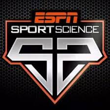 Espn schedule and local tv listings. Espn Sport Science Sport Science Twitter