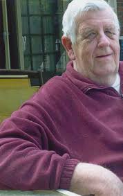 Eugene Coogan Obituary