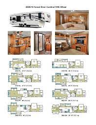 Maybe you would like to learn more about one of these? 2009 10 Forest River Cardinal Fifth Wheel