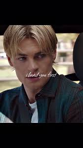 Why Didnt She Say I Love You Back Alex Jackie