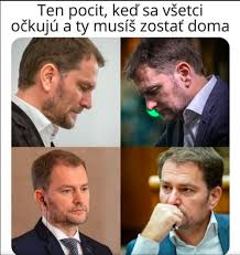 Share the best gifs now >>>. Prezidentka Caputova Ako Brano Mojsej Aj Smutny Matovic Foto S Vtipmi O Ockovani Sa Roztrhlo Vrece Topky Sk
