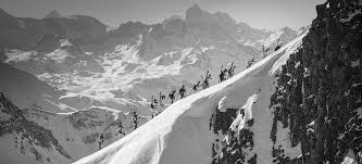 Gagner le pied de la pierra menta par une b. Pierra Menta Karpos