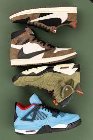 Search Results For Travis Scott Shoes Sneakers Jordans Hype Shoes Sneakers Fashion