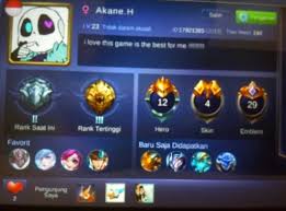 Ranked game or simply ranked is a competitive seasonal game mode that runs for three months. Marksman Time Tvy Mobile Legends Amino Amino
