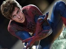 Agf hopes to provide you with the latest news. Andrew Garfield Spiderman With A Hint Of Surrey The Independent The Independent