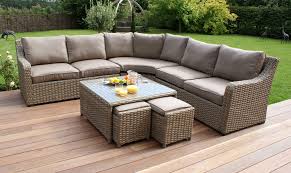Good Corner Sofa Outdoor Furniture Image Rattan Outdoor Corner Sofa Sets Centerfieldbar Rattan Garden Furniture Outdoor Sofa Sets Corner Sofa Outdoor