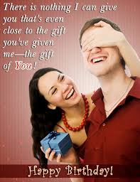 Best wishes for my wife birthday here are best wishes you can wish your lovely wife as she is plus one today, to surprise her and make her amazed on her birthday. Happy Birthday Wishes For Your Husband That Ll Make Him Feel Loved Birthday Frenzy