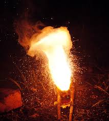 When magnesium reacts with hydrochloric acid, a gas is released. Aluminothermic Reaction Wikipedia