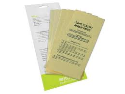 5 Rustines Auto Adhesives Kokido Pour Liner Piscineco Fr