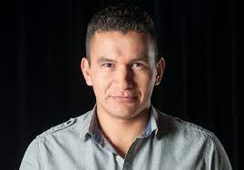 Before entering politics, he was a musician, broadcaster and university administrator, best known as a host of programming on cbc radio and cbc television. Wab Kinew 50th Anniversary The University Of Winnipeg