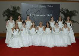 Debutantes