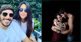 Her mother is paola perego and her father is andrea carnevale. Paola Perego Chi Sono I Figli E Vita Privata Della Conduttrice