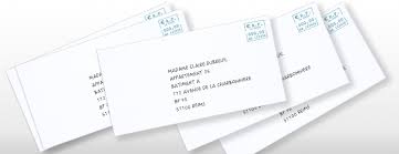 Suivez en temps réel votre courrier sur votre espace de suivi. Bien Rediger Une Adresse Postale Le Mag