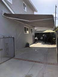 Retractable Awning Retractable Awning Awning Outdoor Decor
