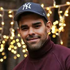 Contact Brandon Osorio