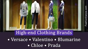 The brand name, quality, or variety, whatever the reason, here are some clothing brands that have reserved a high rank for themselves this year. An Amazing List Of Famous Clothing Brands You Ll Want To Bookmark Fashionhance