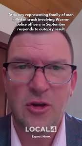 Warren Andrew Hanson Died This Morning in Ewarton