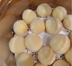 Resepi biskut raya / ini menyediakan pelbagai resepi biskut dengan rasa yang sedap , dengan kaedah memasak yang sangat ringkas dan mudah untuk di cuba sendiri di rumah untuk hidangan di. Jual Biskut Arab Harga Yahudi Sabar Je La Uqasha Senrose Kitareporters Semua Boleh Jadi Reporter