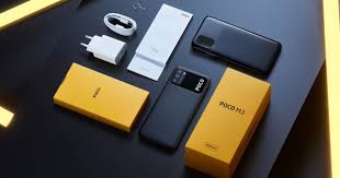 Features 6.53″ display, snapdragon 662 chipset, 6000 mah battery, 128 gb storage, 6 gb ram, corning gorilla glass 3. The New 128gb Xiaomi Poco M3 Hides A Little Secret That You Should Know Xiaomist