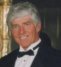 Ronald Gwyn Donaghy Obituary