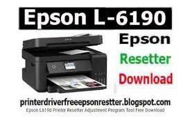 If you were using google cloud print to print remotely over the internet, you can continue remote printing using the epson connect service. Epson L6190 Printer Resetter Adjustment Program Tool Free Download Epson Printer Epson Ecotank