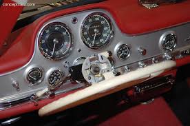 1955 Mercedes Benz 300 Sl Gullwing 300sl Alloy 300sl Conceptcarz Com Mercedes Benz 300 Mercedes Benz Mercedes