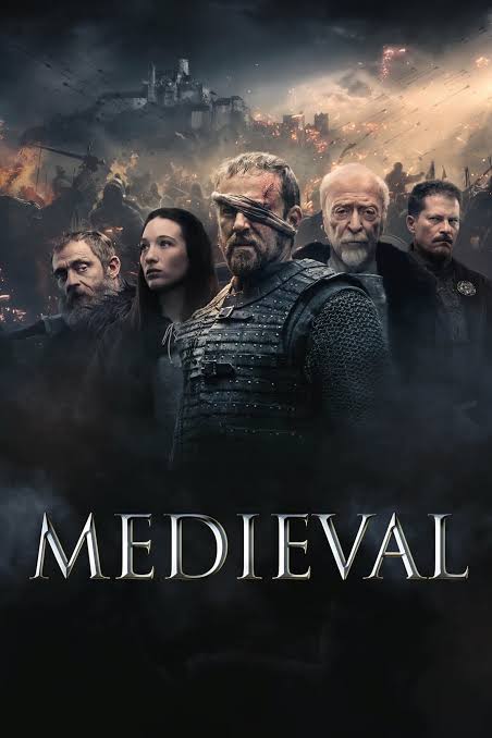THE MEDIEVAL