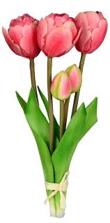 Free shipping on qualified purchases. Dekojohnson Kunstliche Bluhende Tulpen Blume Kaufland De