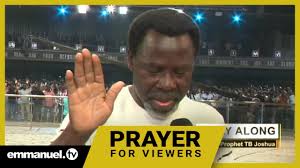 Free for commercial use no attribution required high quality images. Oh Holy Spirit Tb Joshua Viewers Prayer Youtube Prayers Holy Spirit Blogging Quotes