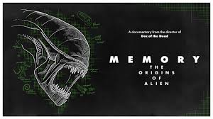 Alien ita 1979 ( torrents). Memory The Origins Of Alien Official Trailer Youtube