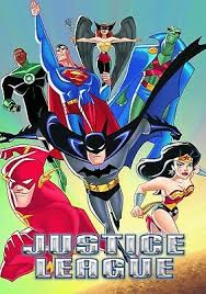 4.5 out of 5 stars (141) $ 3.00. Justice League Animated Series 11 X17 Poster Print Ebay