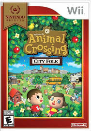 En constante desarrollo, actualmente es capaz de correr a 1080p/60fps muchos títulos, y con cada nueva versión aumenta el. Animal Crossing City Folk Descargar Para Nintendo Wii Nintendo Wii Gamulator