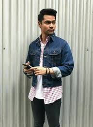 Nama ' syafiq kyle ' memang ramai dah kenal. 7 Syafiq Kylez E Ideas Kyle Actors Actresses Handsome Men