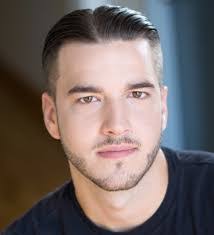 Patrick Blanchette's Instagram, Twitter & Facebook