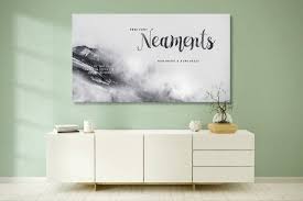 The best free mockups on the internet. 30 Best Poster Mockup Templates 2021 Design Shack