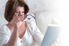 Image result for Presbyopia