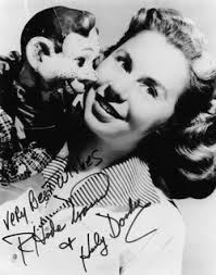 FROM DOODYVILLE TO DETROIT: THE HISTORY OF HOWDY DOODY, PART 5: CRISIS IN  DOODYVILLE!