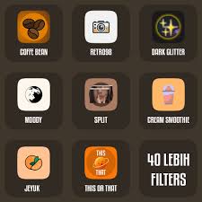 Filter ig juga memberikan efek warna yang bagus sesuai dengan suasan yang ada dan menjadikan instrastory akan terlihat seperti aesthetic. Fahreza Okasahisnu On Twitter 40 Instagram Stories Filters By Me A Thread