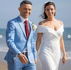 Italians: Umberto Rispoli ancora doppietta a Santa Anita e video di saluto  agli amici italiani