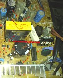 Pengertian Catu Daya Switching Regulator Power Supply Iso Elektro