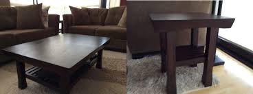 Showing 26 out of 44 products. World Market Hako Coffee And End Table For Sale In Park Ridge Il Offerup