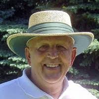 Charles Utter's Instagram, Twitter & Facebook