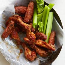 You've never seen a spicy chicken like ludacris' spicy chicken mar 2, 2021. Baked Version Of A College Standby Hot Wings More Spicy Recipes Http Www Foodandwine Com Slideshows Hot Wing Recipe Spicy Recipes Chicken Wing Recipes