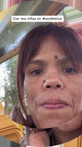 Explorando Xochimilco con mi familia y amigos