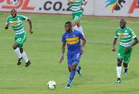 How many goals will we list on this match? Absa Premiership Report Bloemfontein Celtic V Cape Town City 28