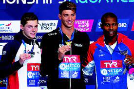 Alessandro miressi (born 2 october 1998) is an italian swimmer. Interview With Alessandro Miressi Life And Training Of One Of The Promises Of Italian Swimming